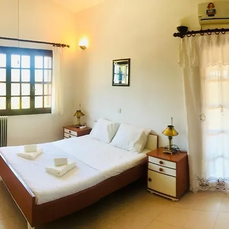 Дом отдыха Petrothalassa View Кранидион