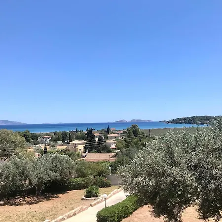 Petrothalassa View *