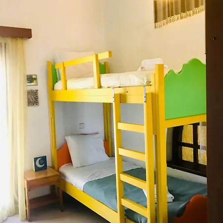 Petrothalassa View 度假居 克兰尼蒂