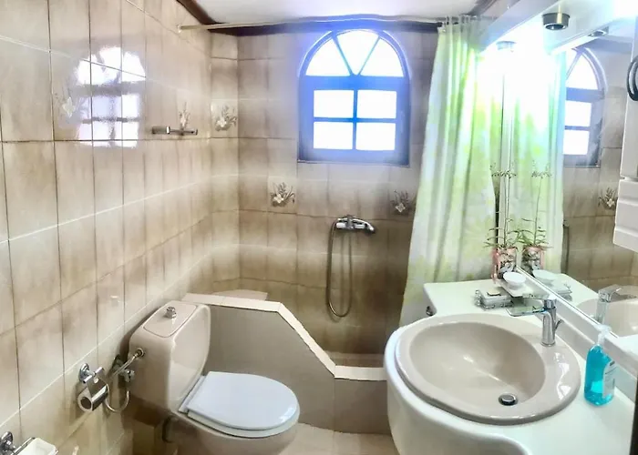 Petrothalassa View Kranídi