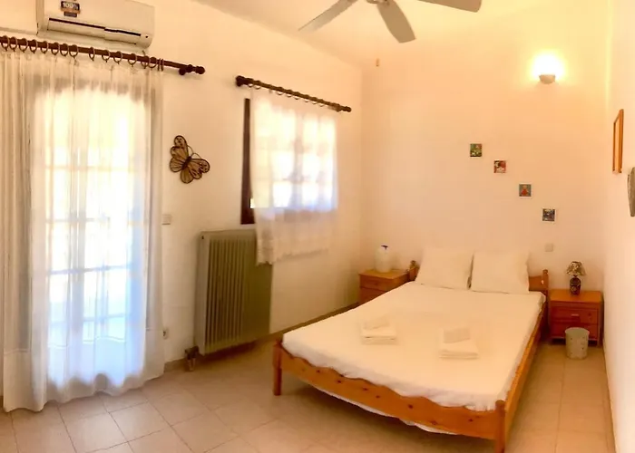 Petrothalassa View * Kranídi