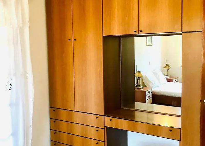 Petrothalassa View Nyaraló Kranídi