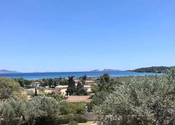 Petrothalassa View *