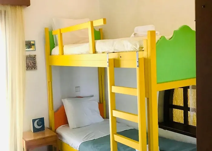 Petrothalassa View Nyaraló Kranídi